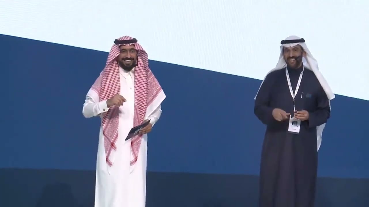 د خالد الراجحي - أخطاء شائعة في بناء العلامة التجارية  -  مبادرة تطوع بخبرتك