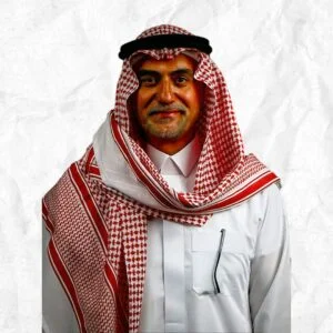 سالم المسرحي