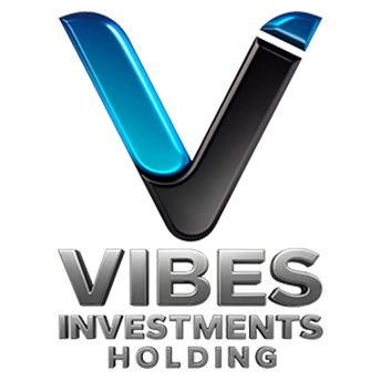 ڤايبز القابضة