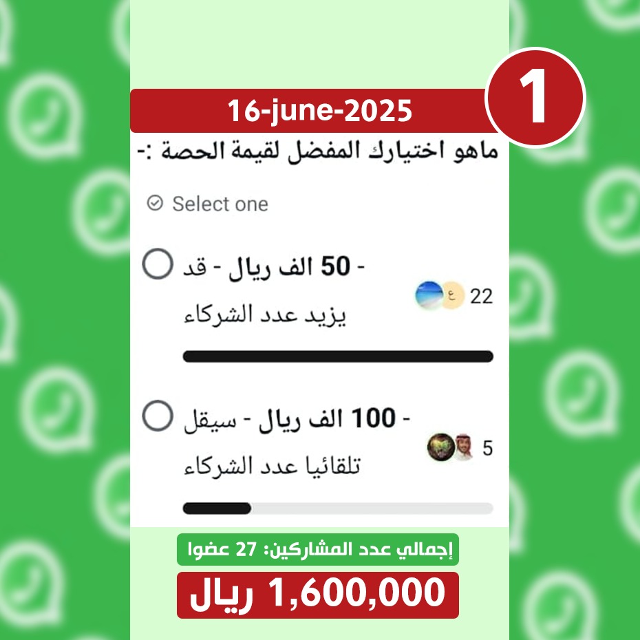 نتائج الاستبيان