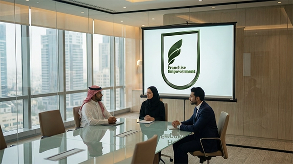 ملتقى رواد الأعمال