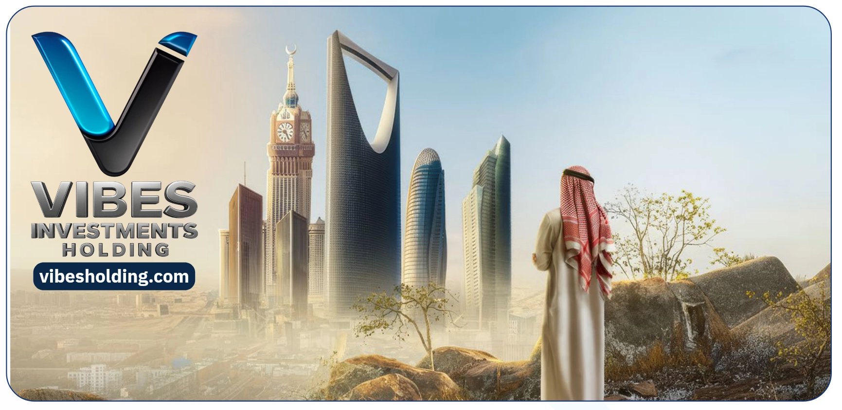 فايبز القابضة