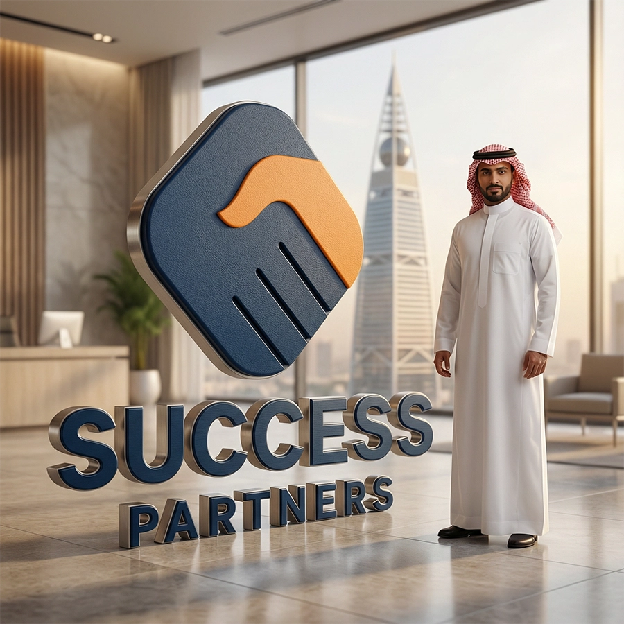 برنامج شركاء النجاح