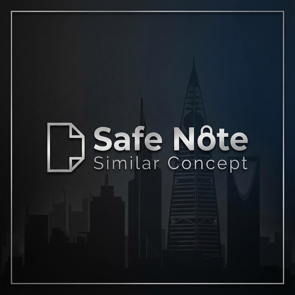 SAFE Note