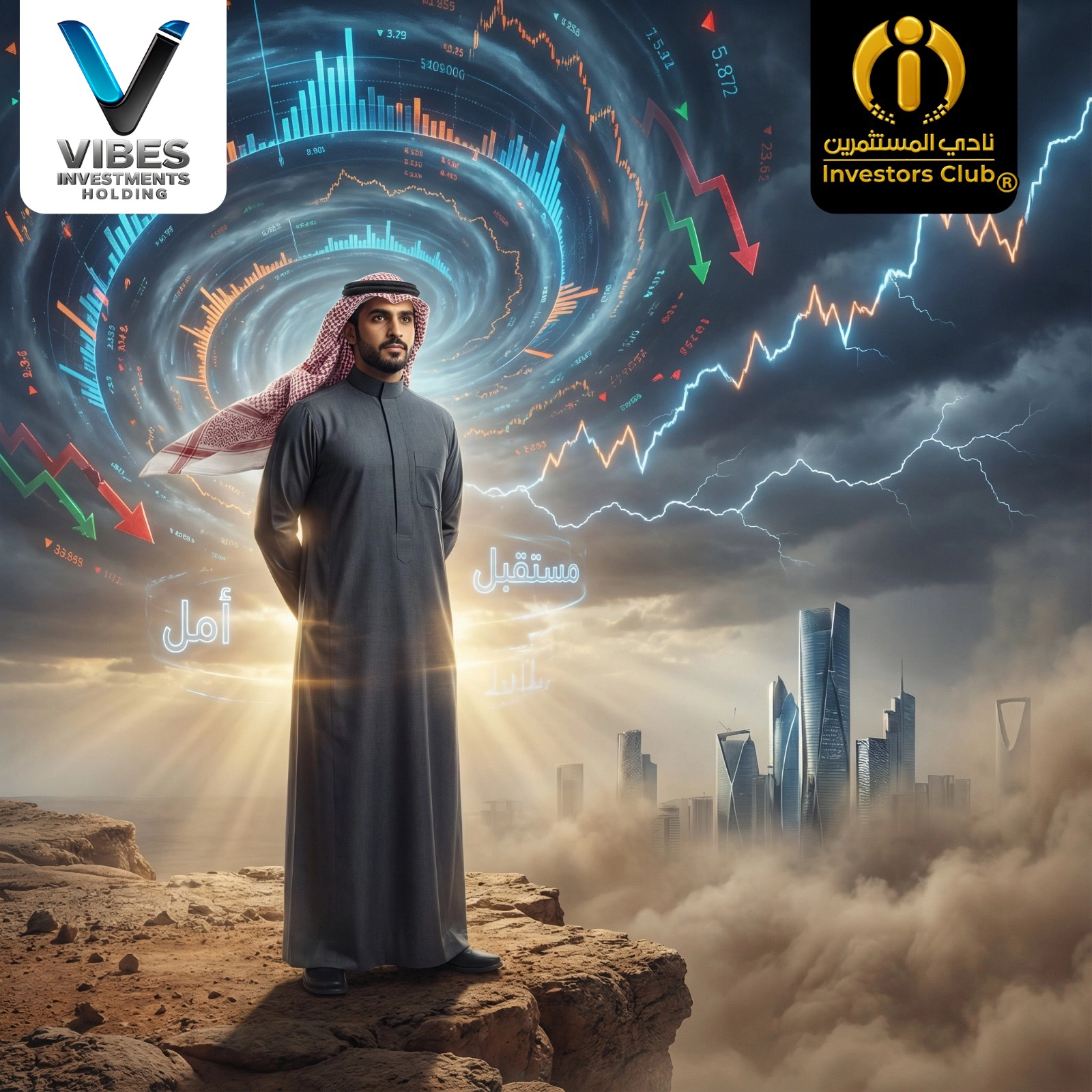 نادي المستثمرين