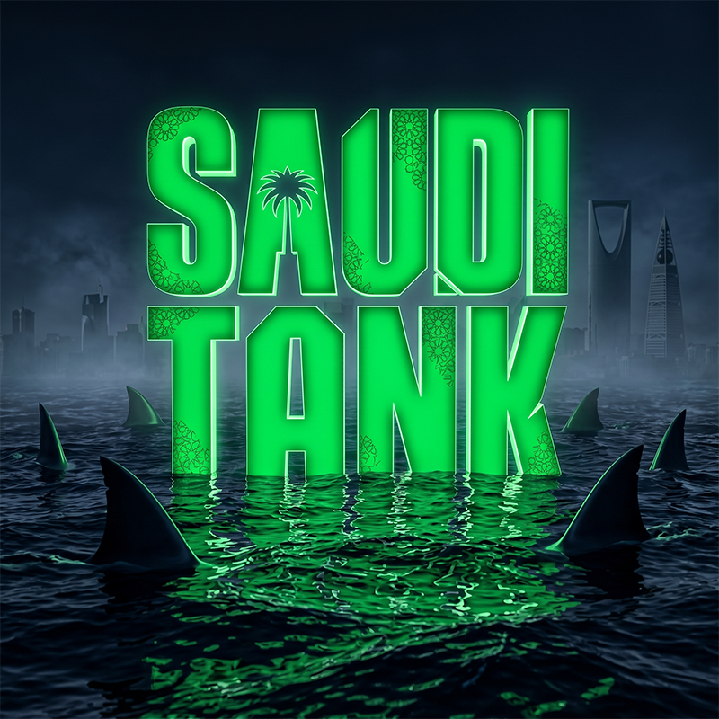 إعلان سعودي تانك Saudi-Tank