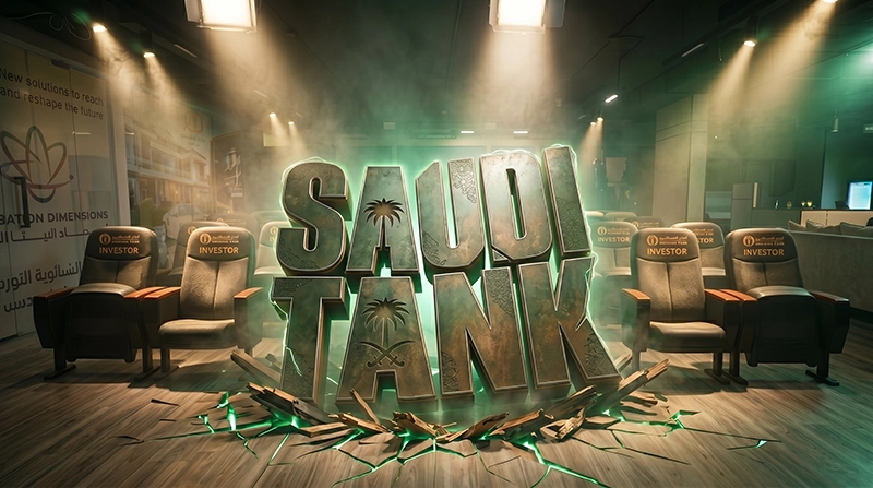 برنامج سعودي تانك - Saudi Tank