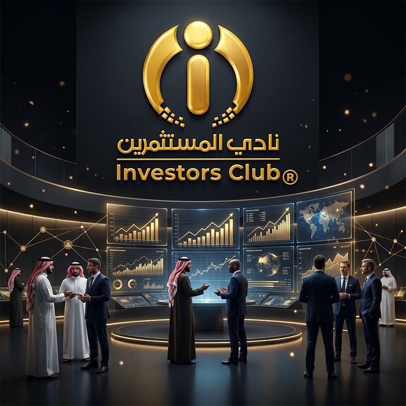 كل ما تريد معرفته عن نادي المستثمرين