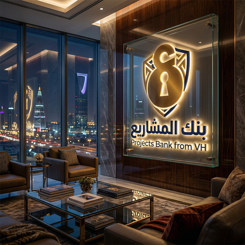 فيديو تعريفي حول فرص الشراكة في مئات المشاريع التابعة لفايبز القابضة