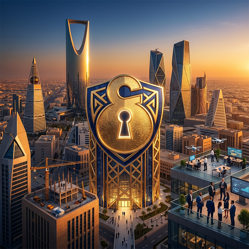 بنك المشاريع – منظومة فايبز القابضة