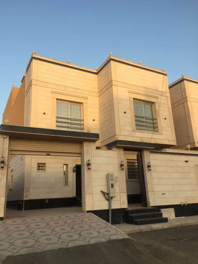 Villa for sale in Jeddah, Al-Manar district